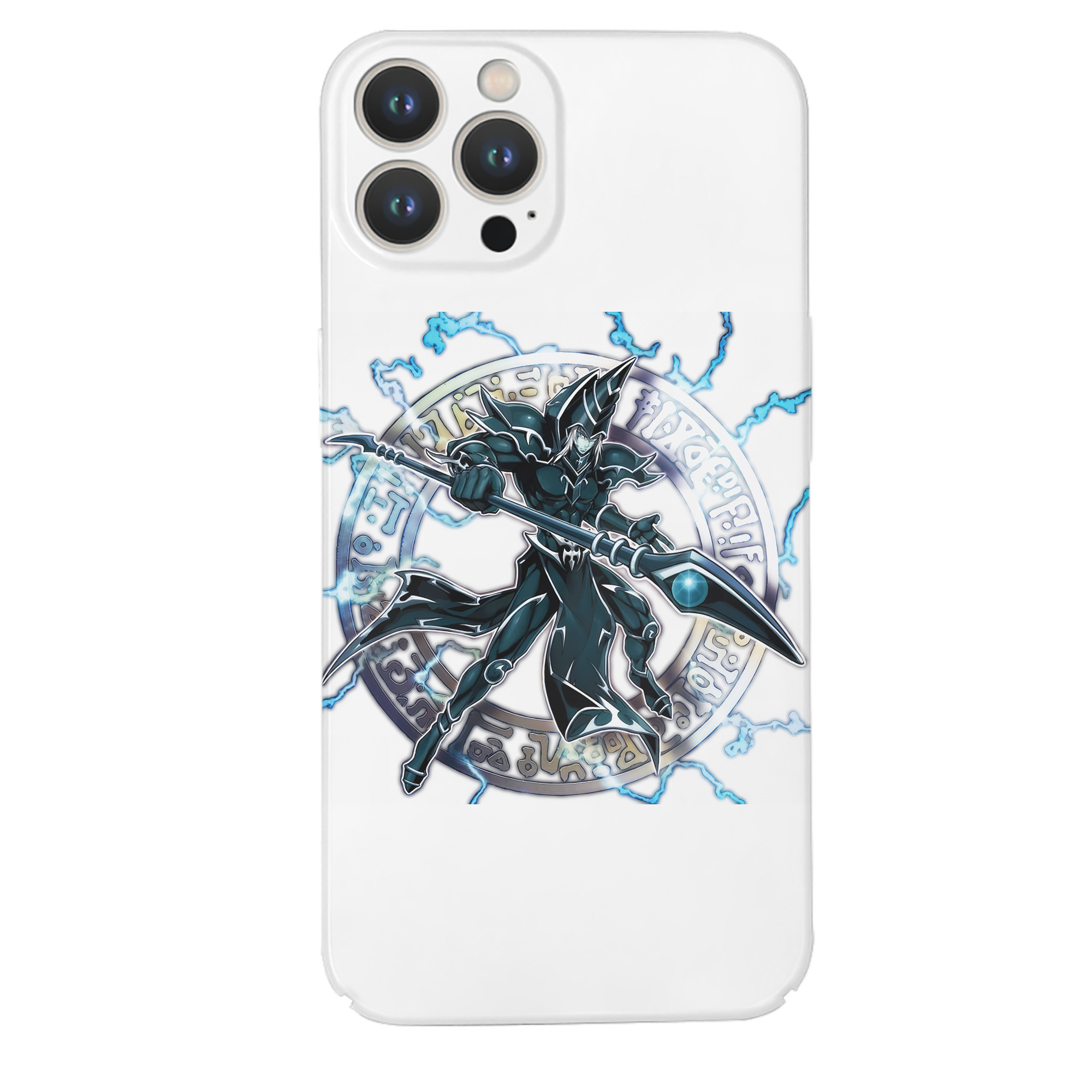 （画像用） 遊☆戯☆王 Yu-Gi-Oh! 【iPhone 14シリーズ対応】ハードケース